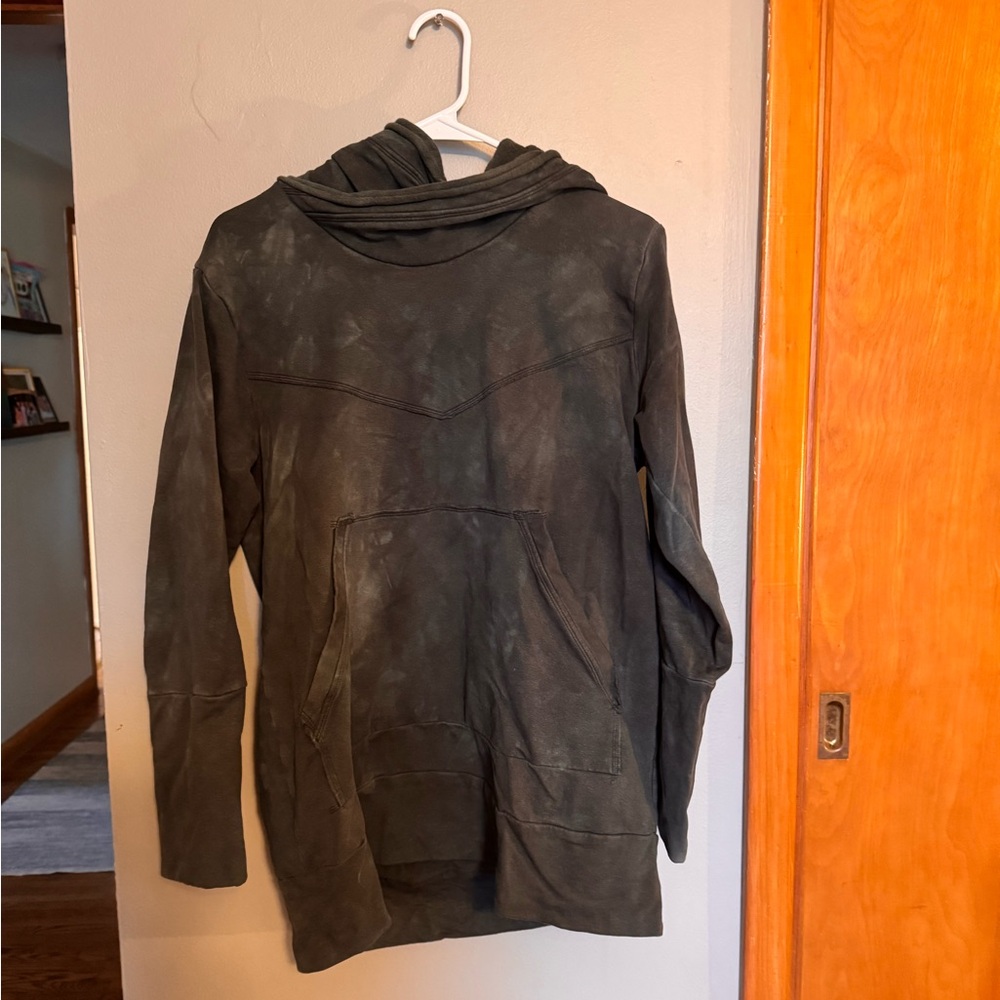 Thread to Temple Hoodie